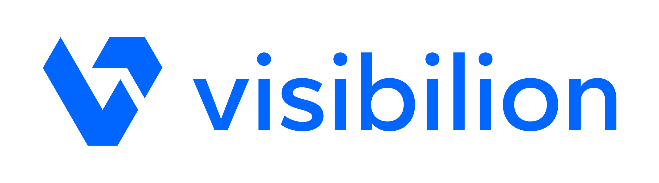 Visibilion logo