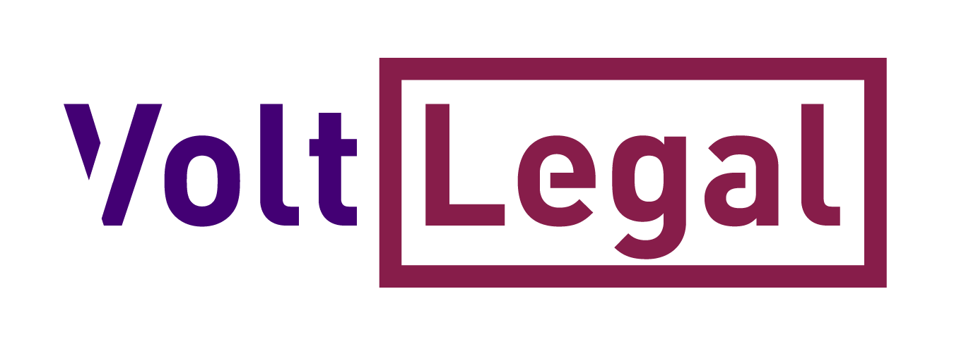 voltlegal.com - logo